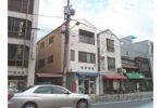 レジデンスSYの外観