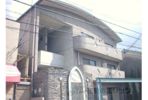 ハウスリーク381の外観