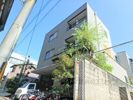 ガーデンハイツ竹澤の外観