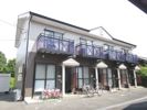 エクセルハイムⅠの外観