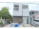 ハーモニーテラス東野八反畑町の外観