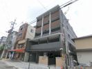 べラジオ雅び北野白梅町の外観