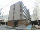 エステムコート京都東寺朱雀邸の外観
