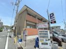 ILIOSの外観