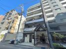 ロフト釜座御池の外観