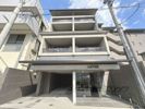 アスヴェル京都東寺前Ⅱの外観
