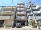 グランシャリオ勝屋の外観