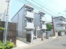 VIP大宅の外観