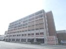 LUXE京都西大路の外観