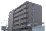 アスヴェル京都東寺前の外観