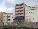 リーガル京都堀川中立売Ⅱの外観