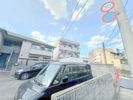 CASA‐Ⅲの外観