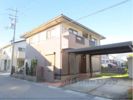 大辰巳町戸建の外観