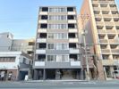 MSR京都二条城の外観
