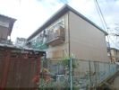 ハイツ山口の外観
