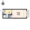 ハイツ山口の間取り画像
