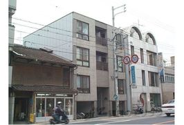 ADEAM OKAZAKIの外観画像