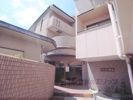グリーンヒル桃山の外観