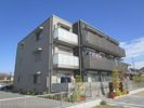 T residence 宮司西町の外観
