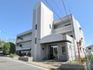 ラポート長谷川の外観