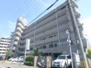 インペリアル明日香の外観