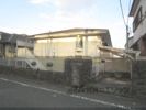 ハイツグリンカの外観