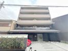 リーガル京都御所西Ⅴの外観