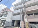 エクセレントビル夷川の外観