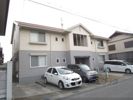 アーバンプラザの外観