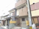 堀川町519-8貸家の外観