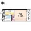 森マンションⅦの間取り画像