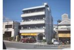 タウンコーポくつかけの外観