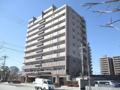 ファミール長浜豊公園前壱番館の外観画像