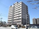ファミール長浜豊公園前壱番館の外観