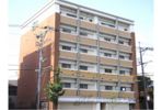 ファービースコート東野の外観
