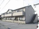 パラディ宮司の外観