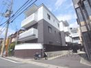 グラン・ジュテ烏田の外観