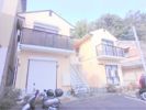 フォレストハウスの外観
