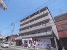 ファインブルーム伏見稲荷の外観