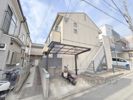 カーサエスペランサの外観