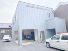 House Ⅰ NANABANKANの外観画像