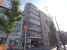 プレサンス京都清水の外観
