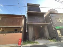 メゾンドイッセイ鴨川別邸の外観画像