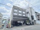 ソフィアブリュー御所南の外観