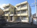 グランベール弐番館の外観