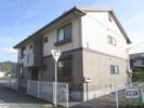 シャルムますだ A棟の外観