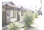 唐橋芦辺町20-1貸家の外観
