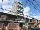 AREA DEUXの外観