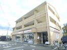 クリスタル レジデンスの外観