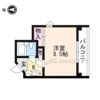 PiAZZAD’ARTEの間取り画像